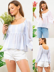 BLUSA