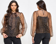 BLUSA