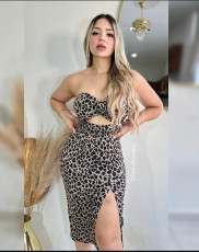 VESTIDO