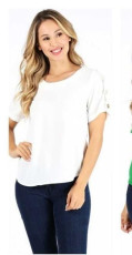 BLUSA