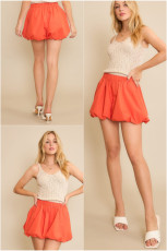 FALDA SHORT