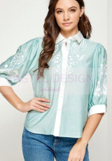 BLUSA