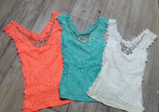 BLUSA