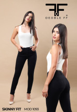 PANTALÓN SKINNY