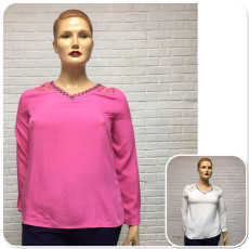 BLUSA  EXTRA