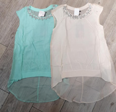 BLUSA