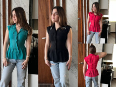 BLUSA