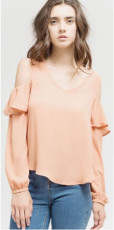 BLUSA