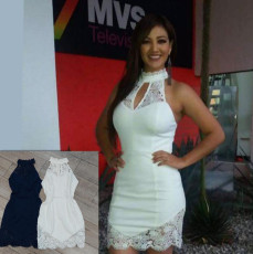 VESTIDO