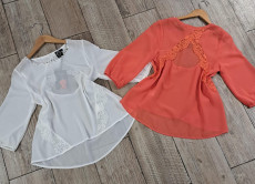 BLUSA