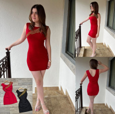 VESTIDO