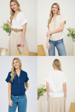 BLUSA