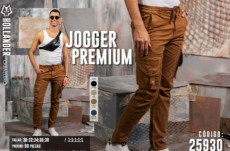 JOGGER