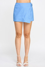 FALDA SHORT