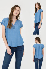 BLUSA